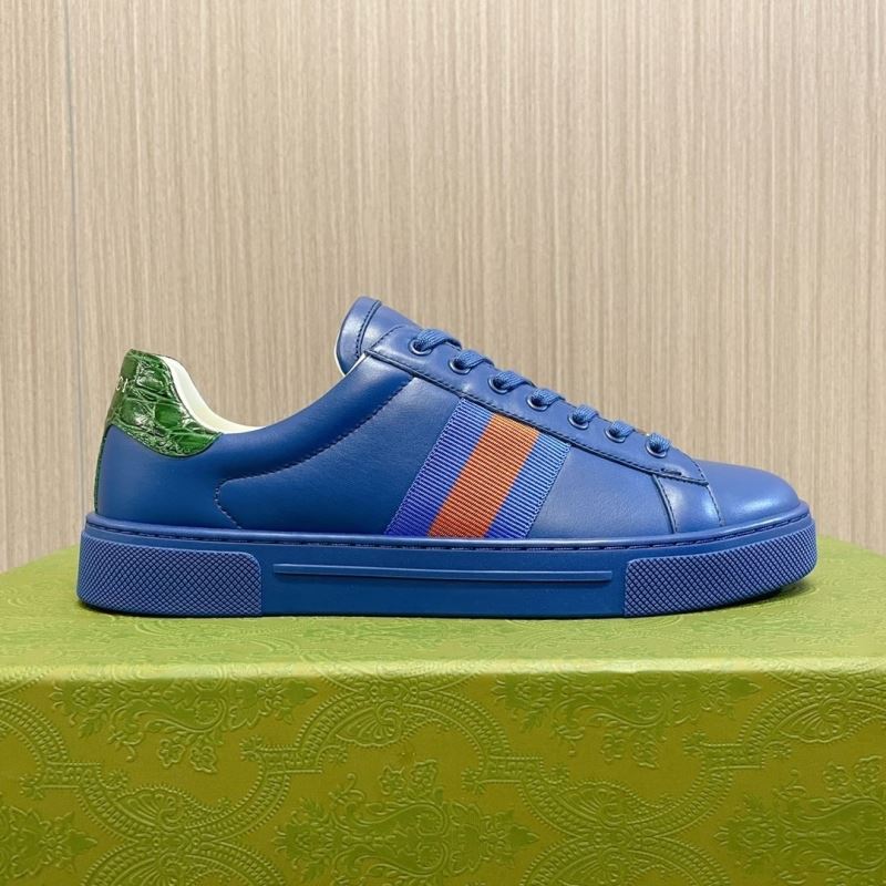 Gucci Screener Shoes